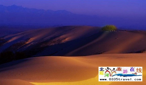 翡翠島景區(qū)