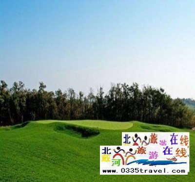 黃金海岸海濱高爾夫球會(huì)門(mén)票