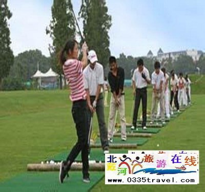 黃金海岸海濱高爾夫球會(huì)門(mén)票