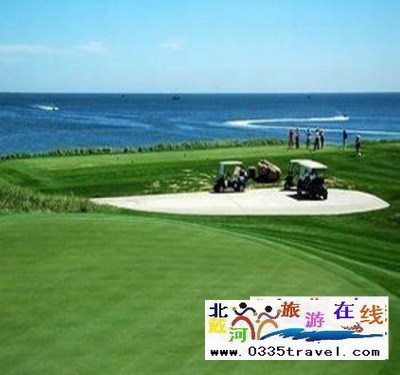 黃金海岸海濱高爾夫球會(huì)門(mén)票