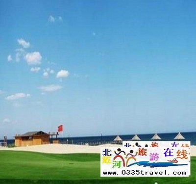 黃金海岸海濱高爾夫球會(huì)門(mén)票