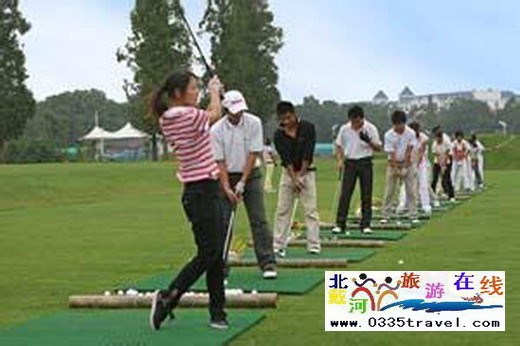 黃金海岸海濱高爾夫球會(huì)門(mén)票