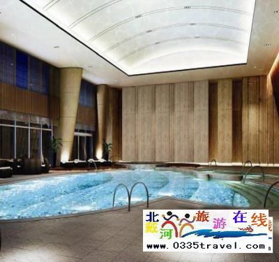 秦皇島香格里拉大酒店歡迎您，秦皇島香格里拉大酒店電話0335-3522588