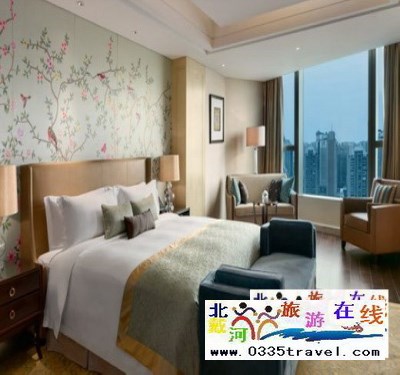 秦皇島香格里拉大酒店歡迎您，秦皇島香格里拉大酒店電話0335-3522588