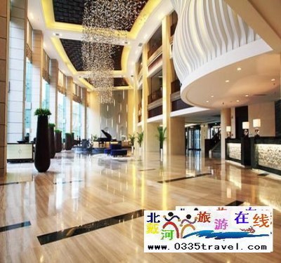 秦皇島香格里拉大酒店歡迎您，秦皇島香格里拉大酒店電話0335-3522588