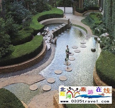 秦皇島香格里拉大酒店歡迎您，秦皇島香格里拉大酒店電話0335-3522588