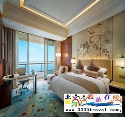 秦皇島香格里拉大酒店歡迎您，秦皇島香格里拉大酒店電話0335-3522588