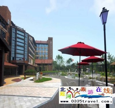 東戴河同灣康年海景度假酒店電話0335-3522588