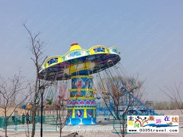 圣藍皇家海洋公園