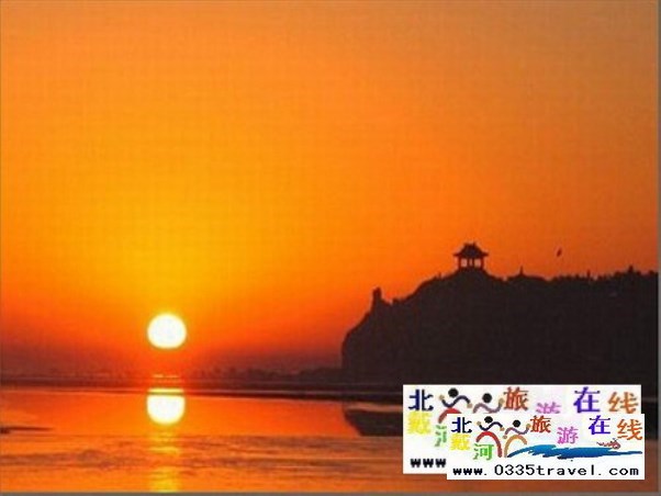 北京-北戴河經(jīng)典旅游