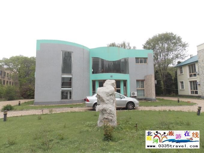 黃金海岸近海別墅