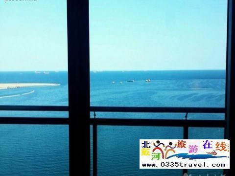 秦皇島香格里拉大酒店