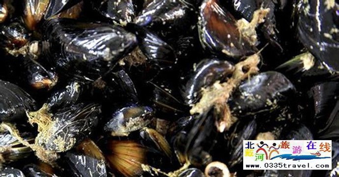 北戴河吉程海鮮特色酒店