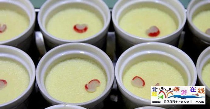 北戴河吉程海鮮特色酒店