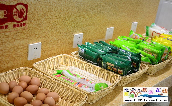 秦皇島金邁圓海鮮自助烤肉