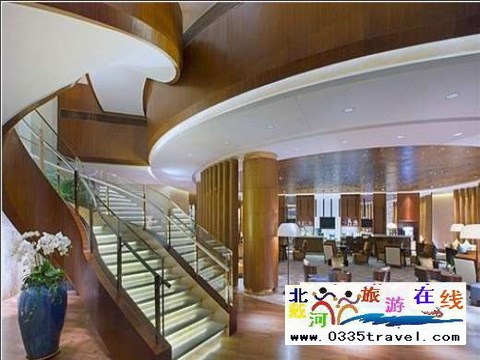 北戴河喜來登酒店