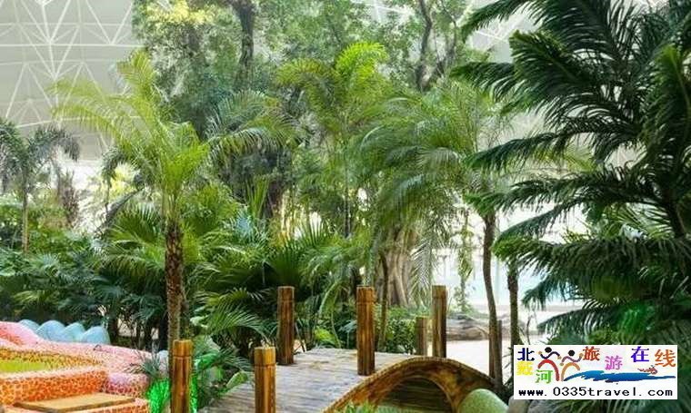 漁島菲奢爾海景溫泉酒店