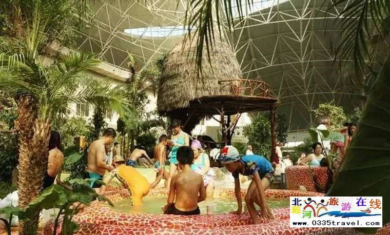 漁島菲奢爾海景溫泉酒店