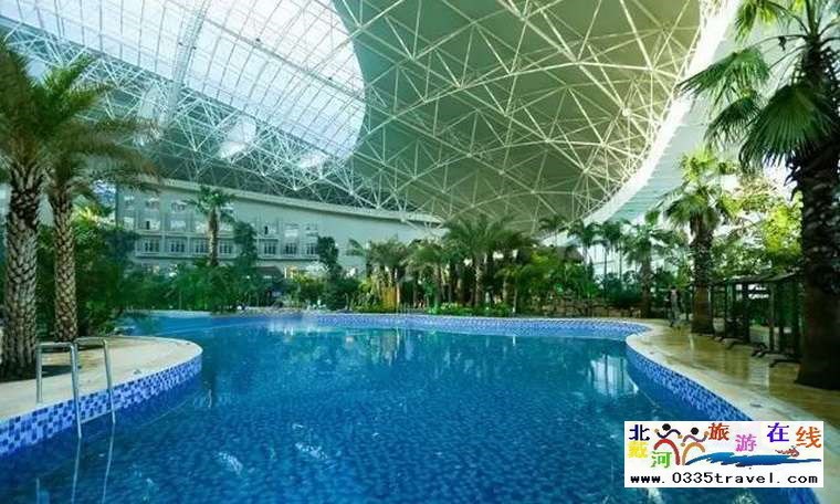 漁島菲奢爾海景溫泉