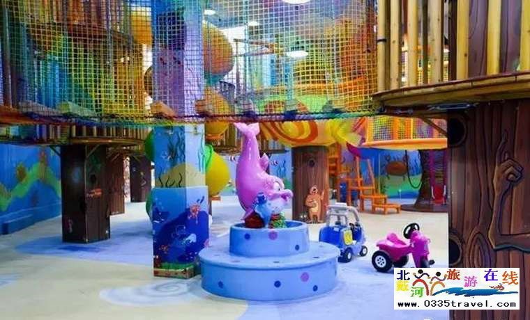 漁島·菲奢爾海景溫泉