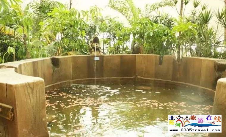 漁島菲奢爾海景溫泉