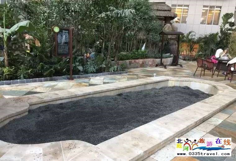 漁島菲奢爾海景溫泉