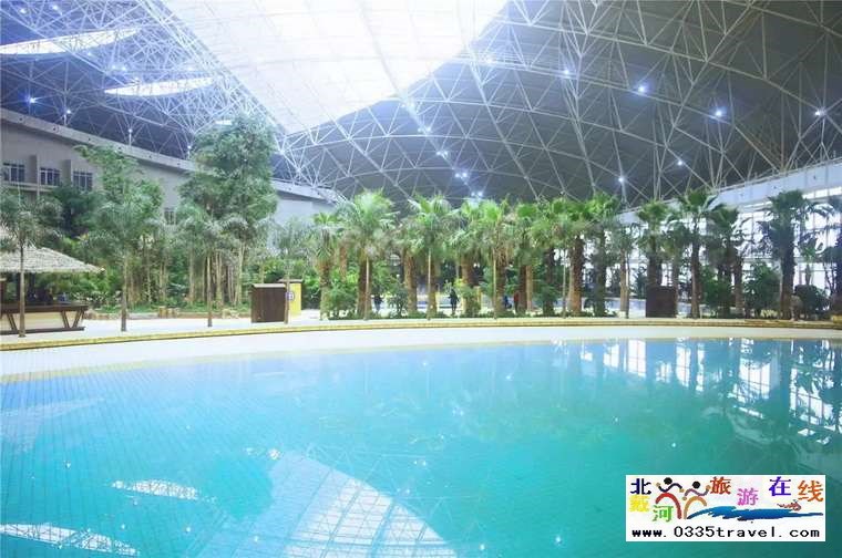 漁島·菲奢爾海景溫泉