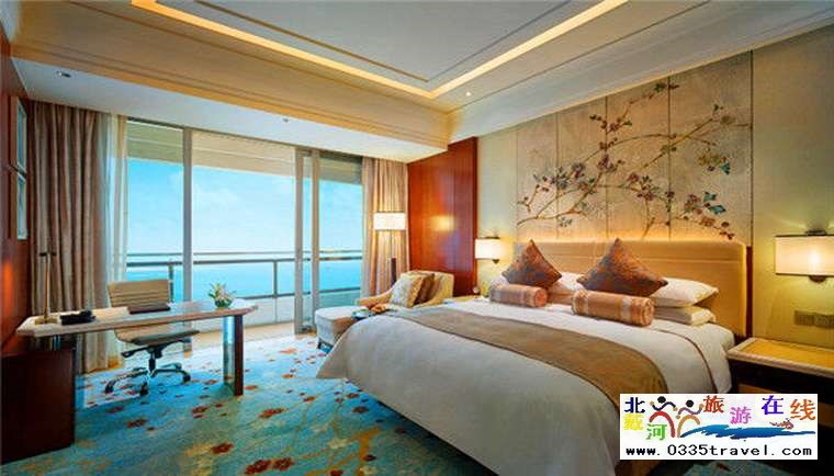 秦皇島香格里拉大酒店