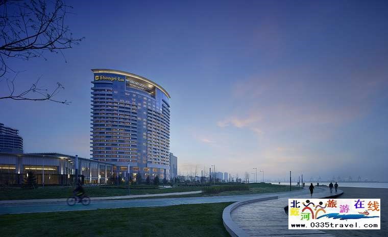 秦皇島香格里拉大酒店