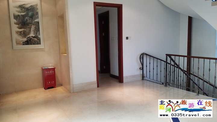 北戴河久愛私密別墅