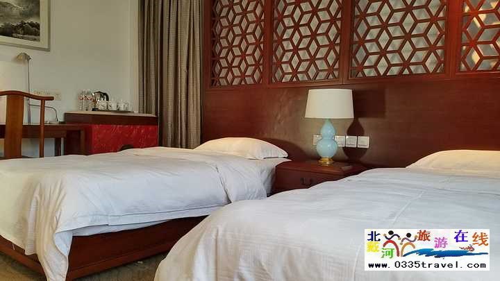 北戴河久愛私密別墅