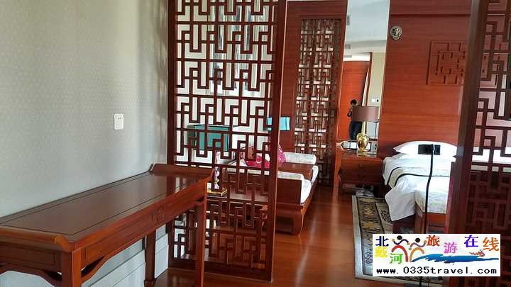 北戴河久愛私密別墅