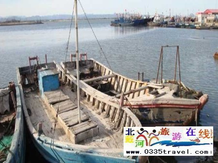 東戴河北戴河南戴河出海打漁看日出電話(huà)0335-3522599,13785079044
