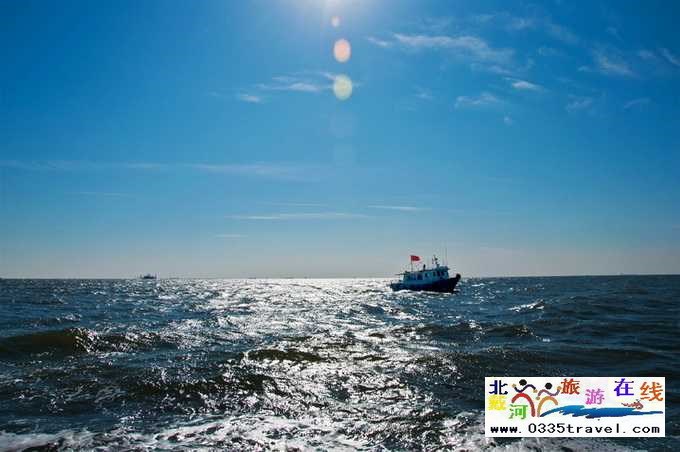東戴河北戴河南戴河出海打漁看日出電話(huà)0335-3522599,13785079044