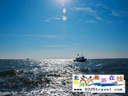 東戴河北戴河南戴河出海打漁看日出電話(huà)0335-3522599,13785079044