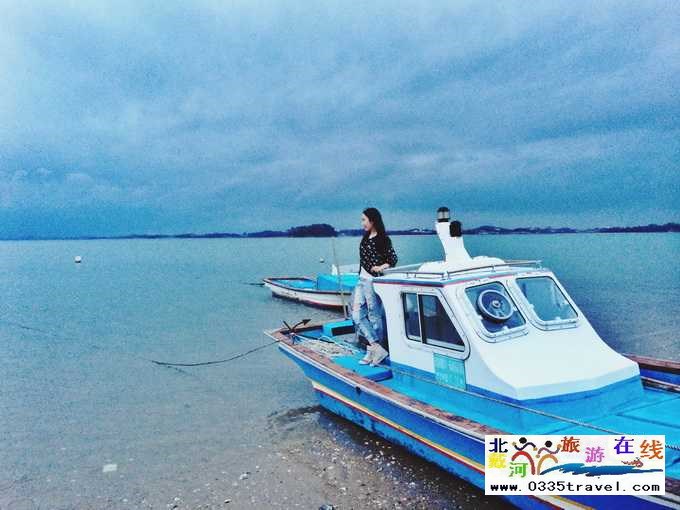 東戴河北戴河南戴河出海打漁看日出電話(huà)0335-3522599,13785079044