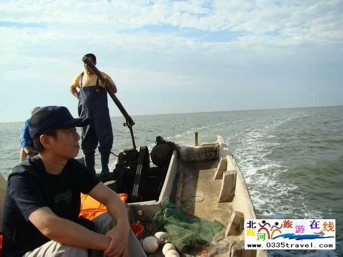 東戴河北戴河南戴河出海打漁看日出電話(huà)0335-3522599,13785079044