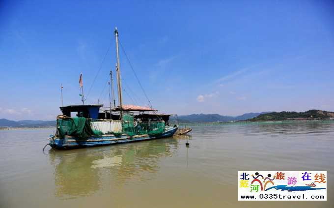 東戴河北戴河南戴河出海打漁看日出電話(huà)0335-3522599,13785079044