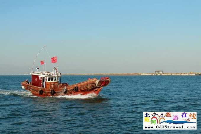 東戴河北戴河南戴河出海打漁看日出電話(huà)0335-3522599,13785079044