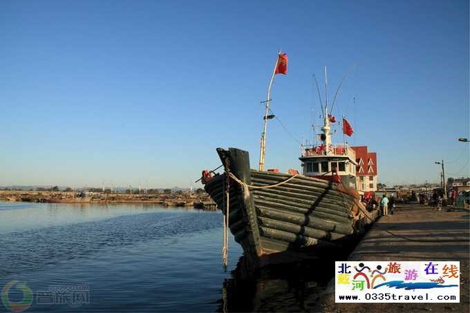 東戴河北戴河南戴河出海打漁看日出電話(huà)0335-3522599,13785079044