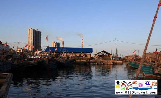 東戴河北戴河南戴河出海打漁看日出電話(huà)0335-3522599,13785079044