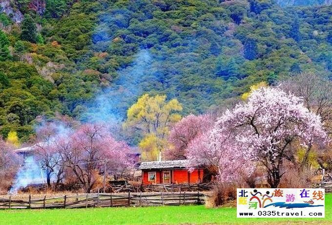 秦皇島至西藏林芝旅游必讀之西藏旅游常見問題解答