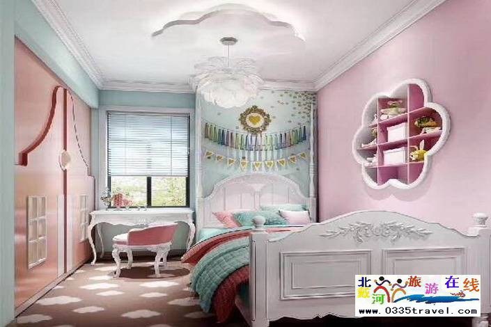 北戴河榮盛健康谷榮逸度假酒店