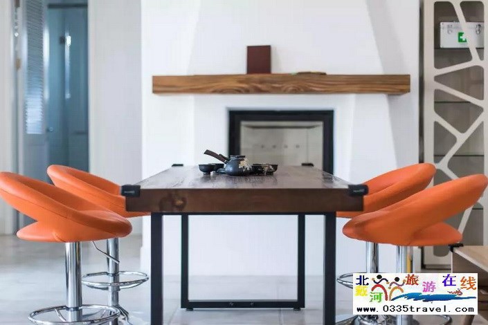 北戴河阿那亞望海洋房別墅