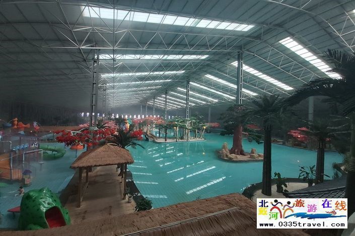 承德億福溫泉度假酒店