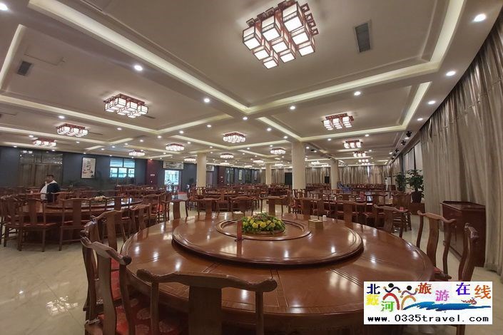 承德億福溫泉度假酒店