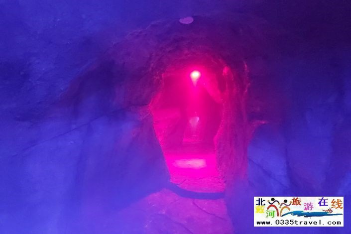 承德l億福溫泉度假酒店溫泉館