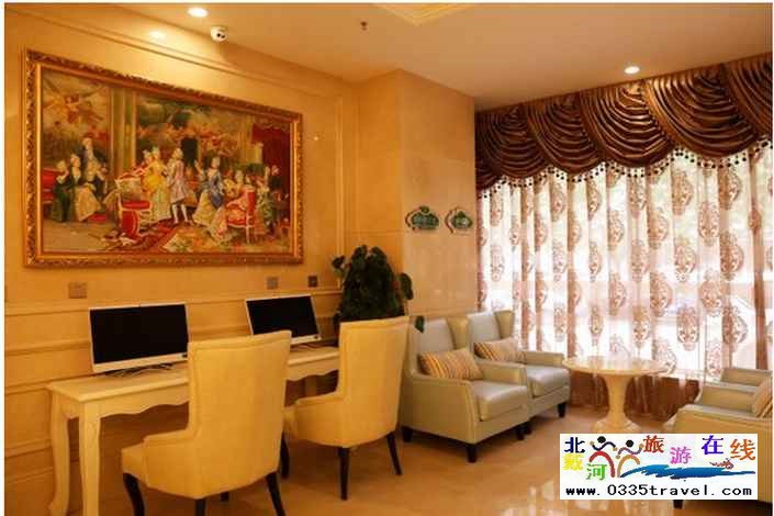 秦皇島維也納酒店(太陽城店)