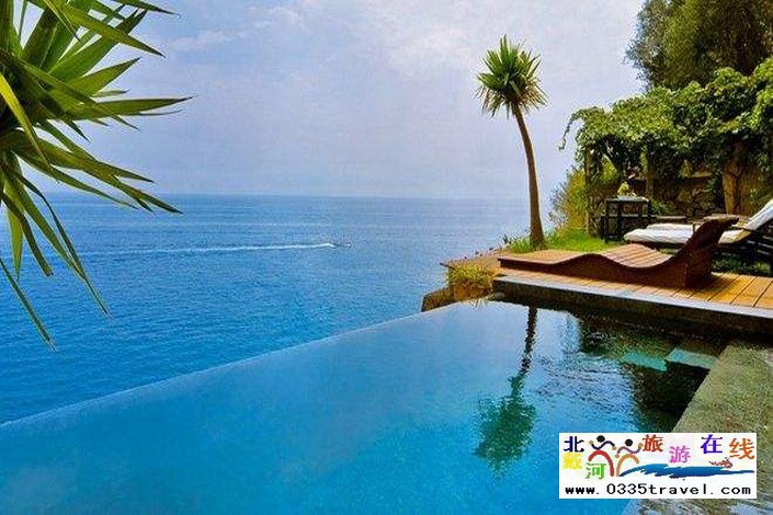 北戴河旅游在線