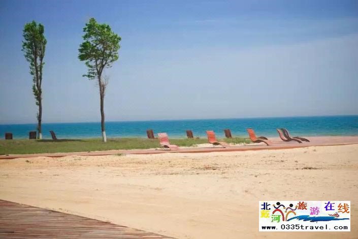 東戴河魔方集創(chuàng)意集裝箱酒店